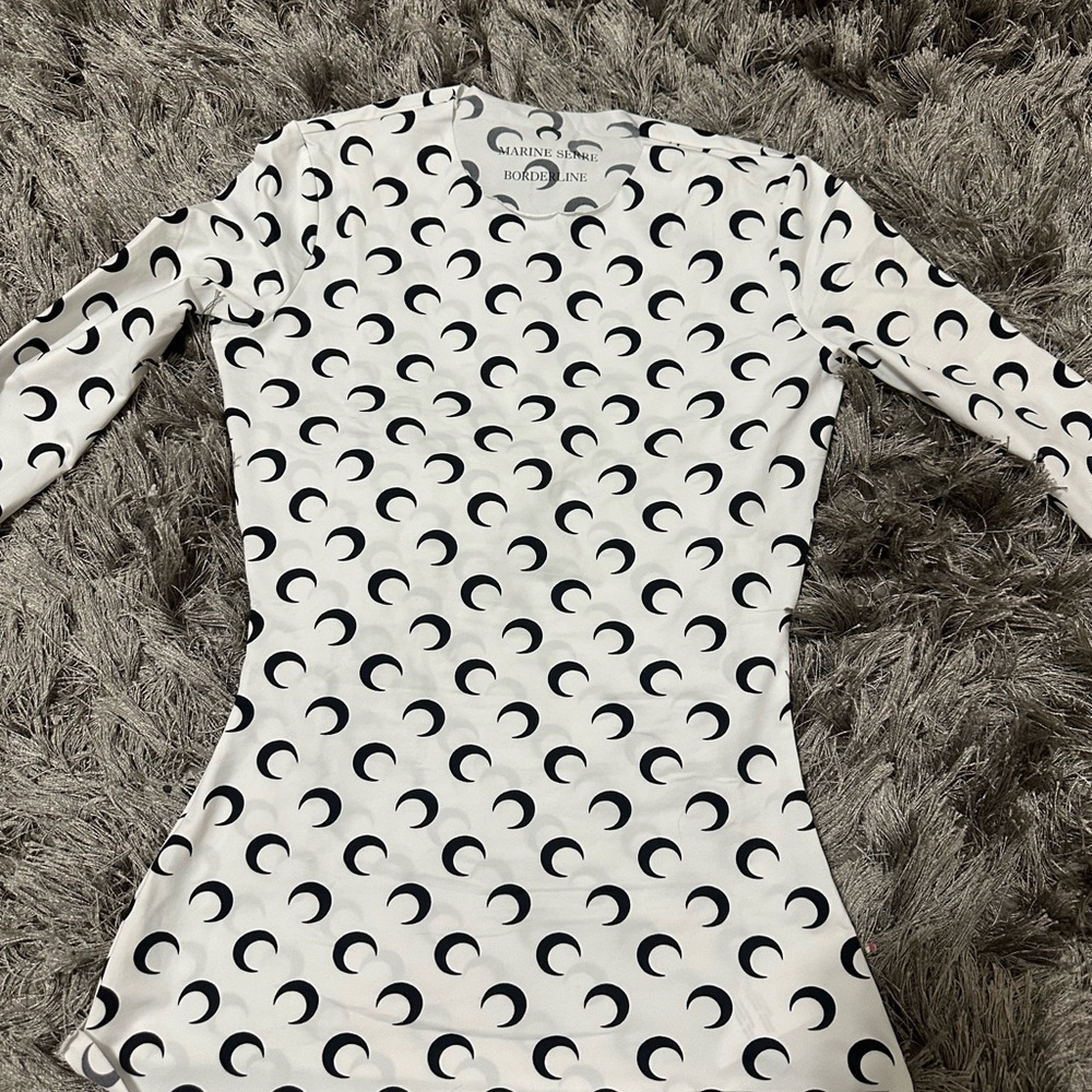 Marine shirt